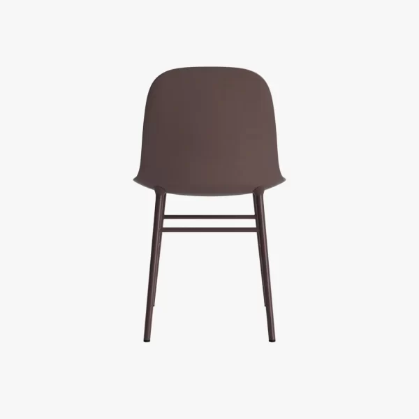 Modulo Chair Steel