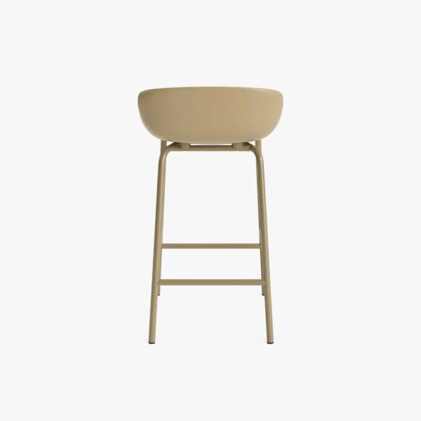 Studió Barstool 65 Steel